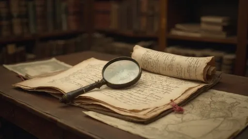 Uncovering the History of Land Records: A Comprehensive Guide