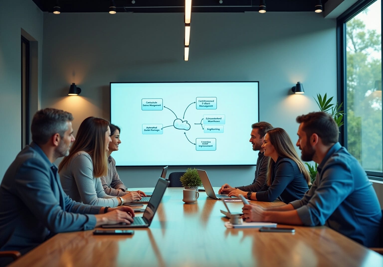 Cloud Systems for Managing Title Defect Resolution Effectively