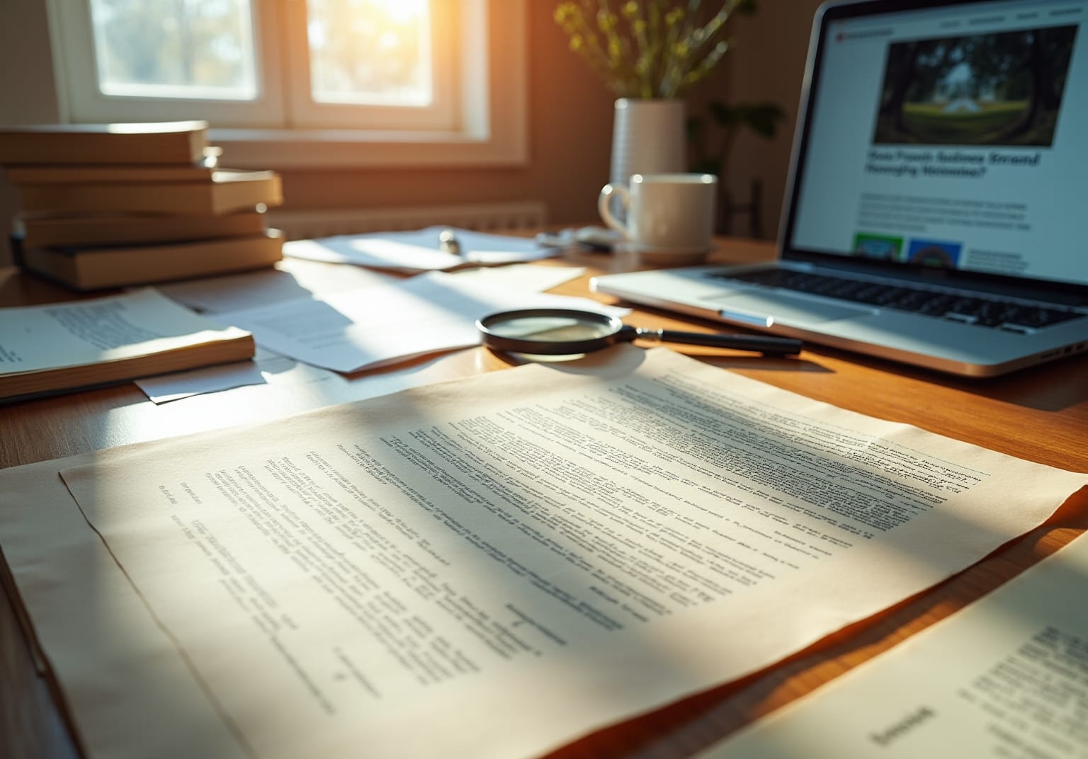 Steps to Verify the Chain of Title for Oil and Gas Properties