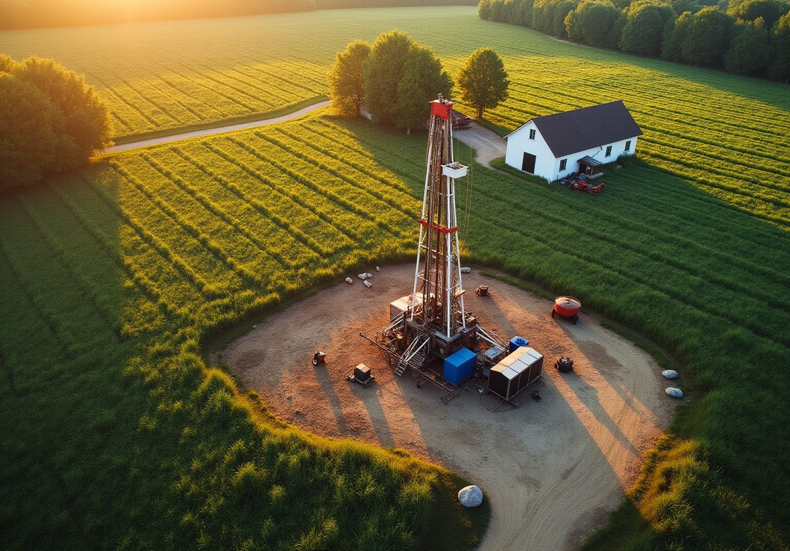 Understanding the Difference Between Surface and Mineral Rights