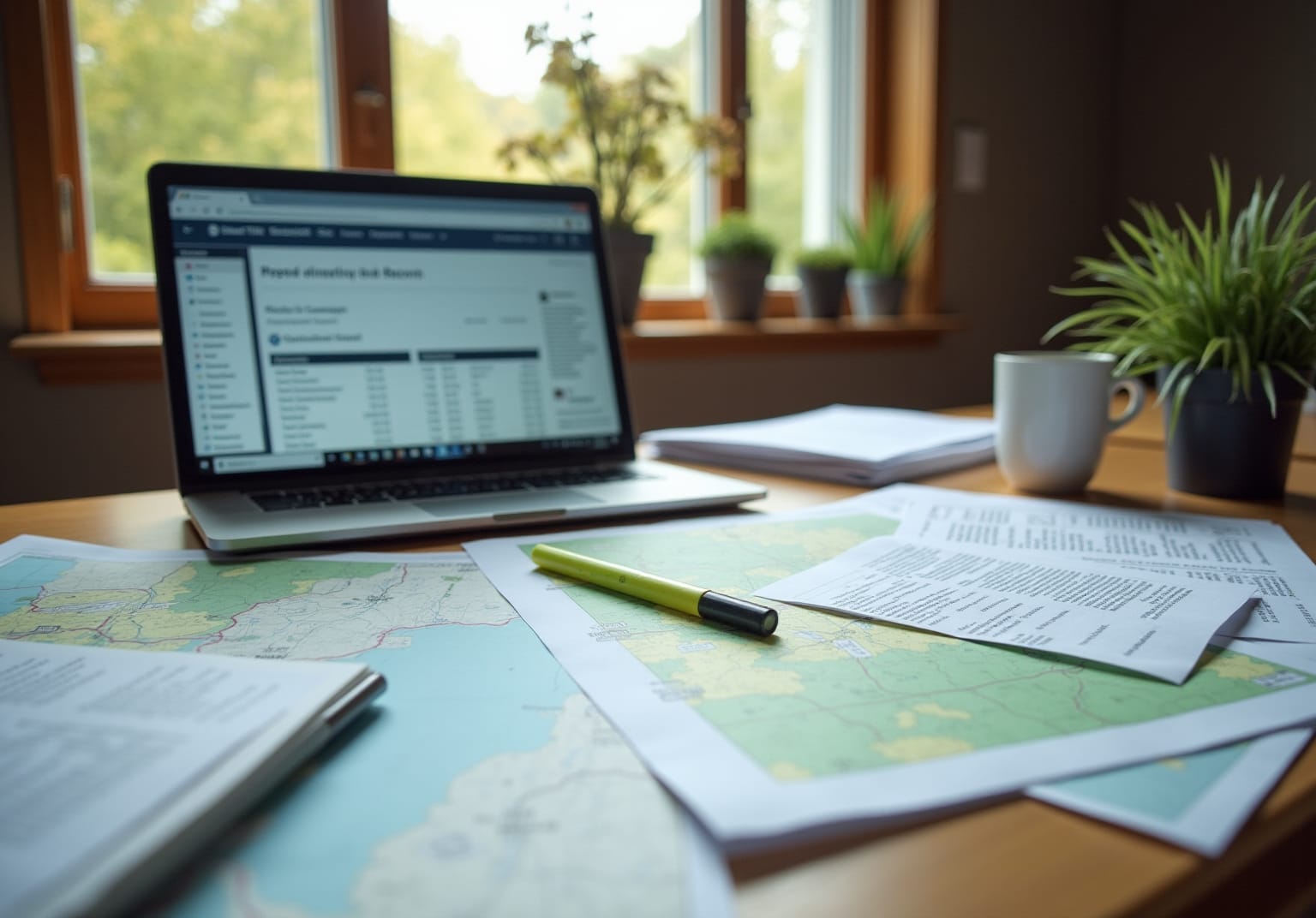 Master Public Record Access for Mineral Titles in 4 Steps