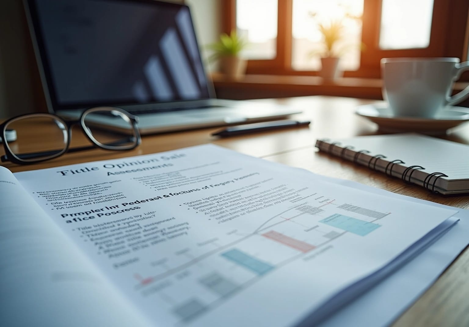 What is a Title Opinion in Energy Projects: Definition and Key Insights