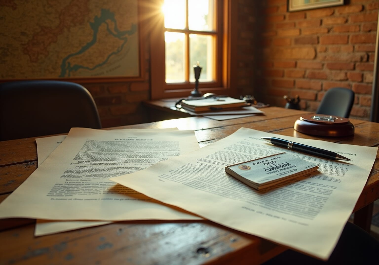 How to Transfer Mineral Ownership: 5 Essential Steps