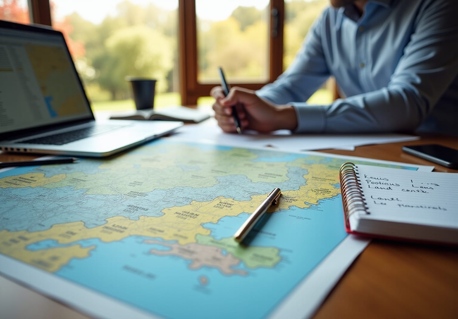 4 Mapping Tools for Land Title Verification: Features and Costs