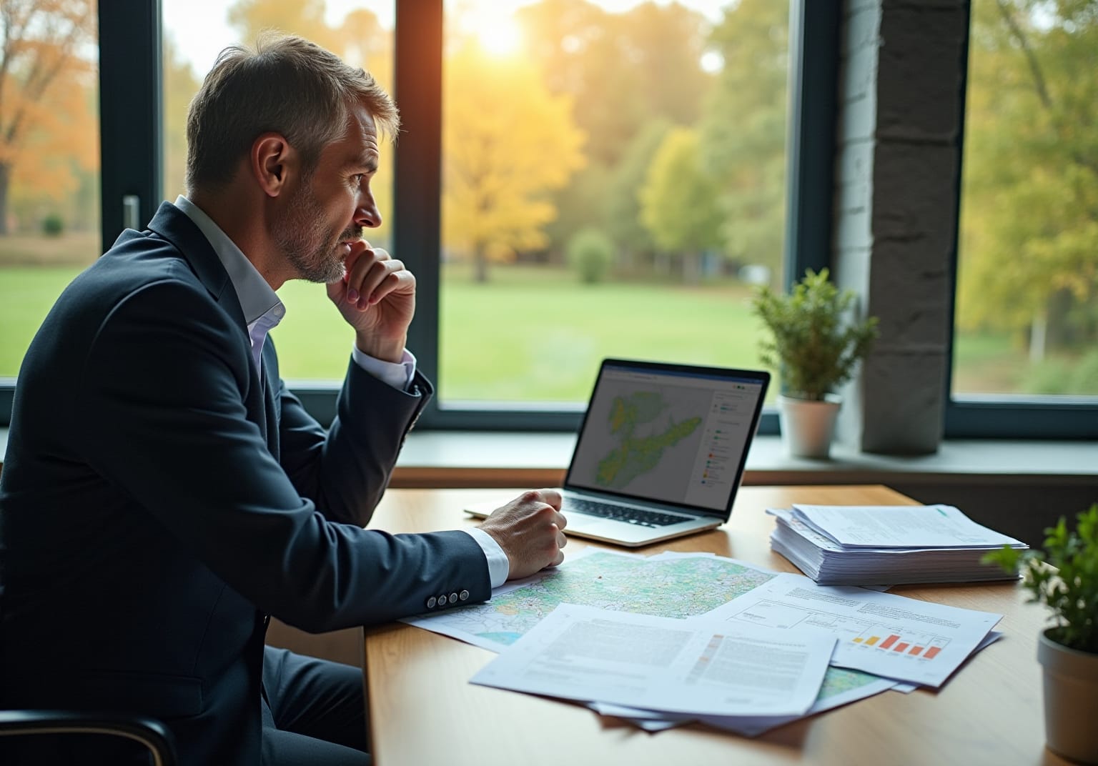 Integrate Environmental Considerations in Title Review Workflows