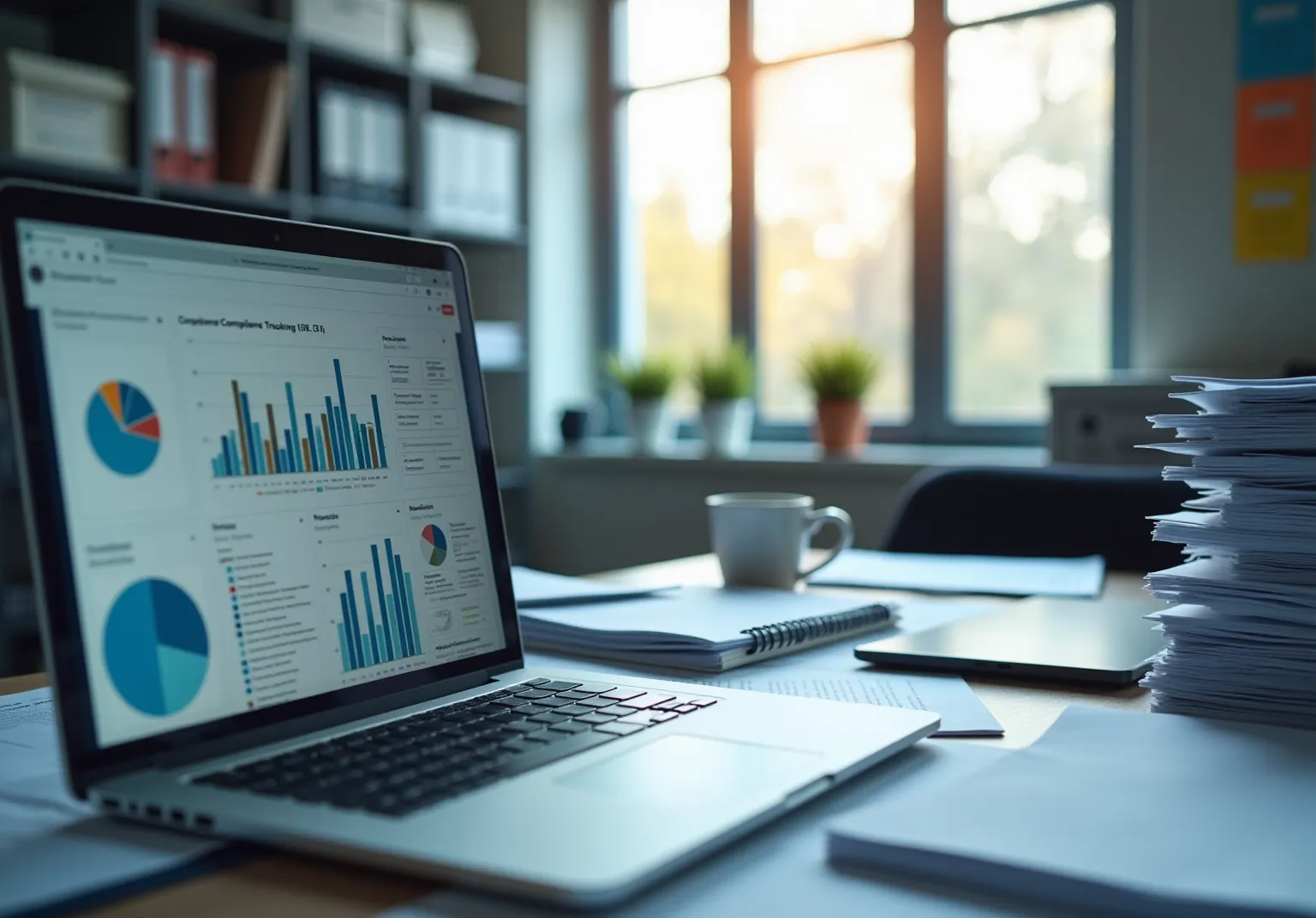 9 Essential Compliance Tracking Systems for Title Companies