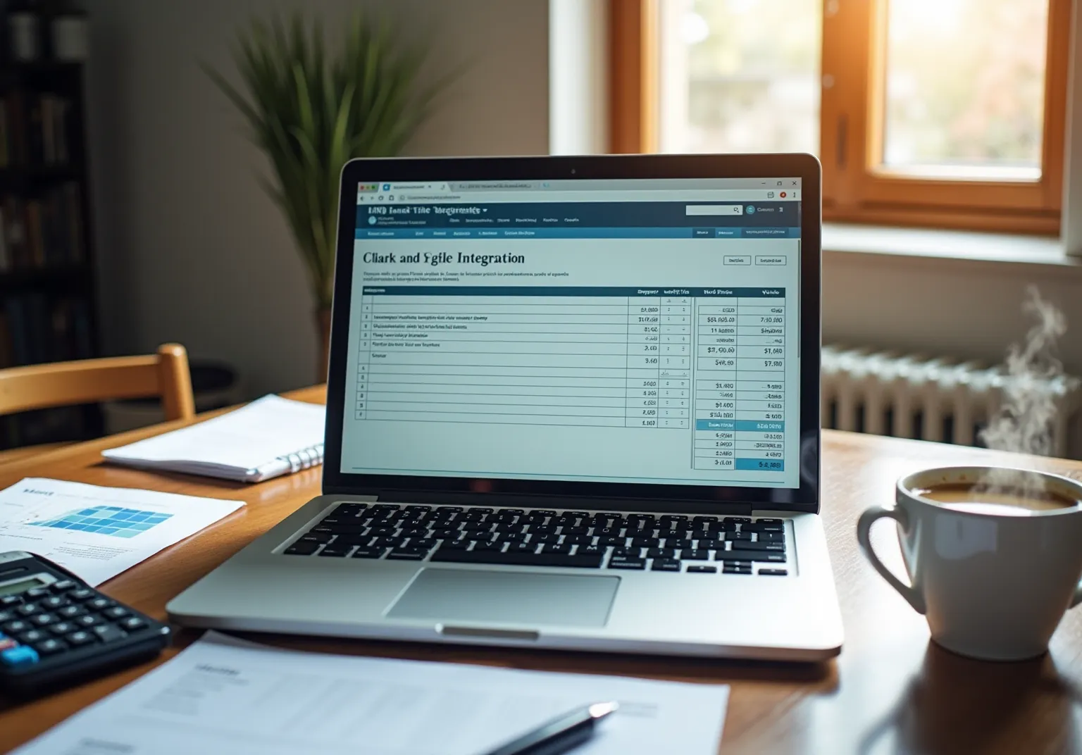 Understanding the Quote for Land and Title Integration Platform