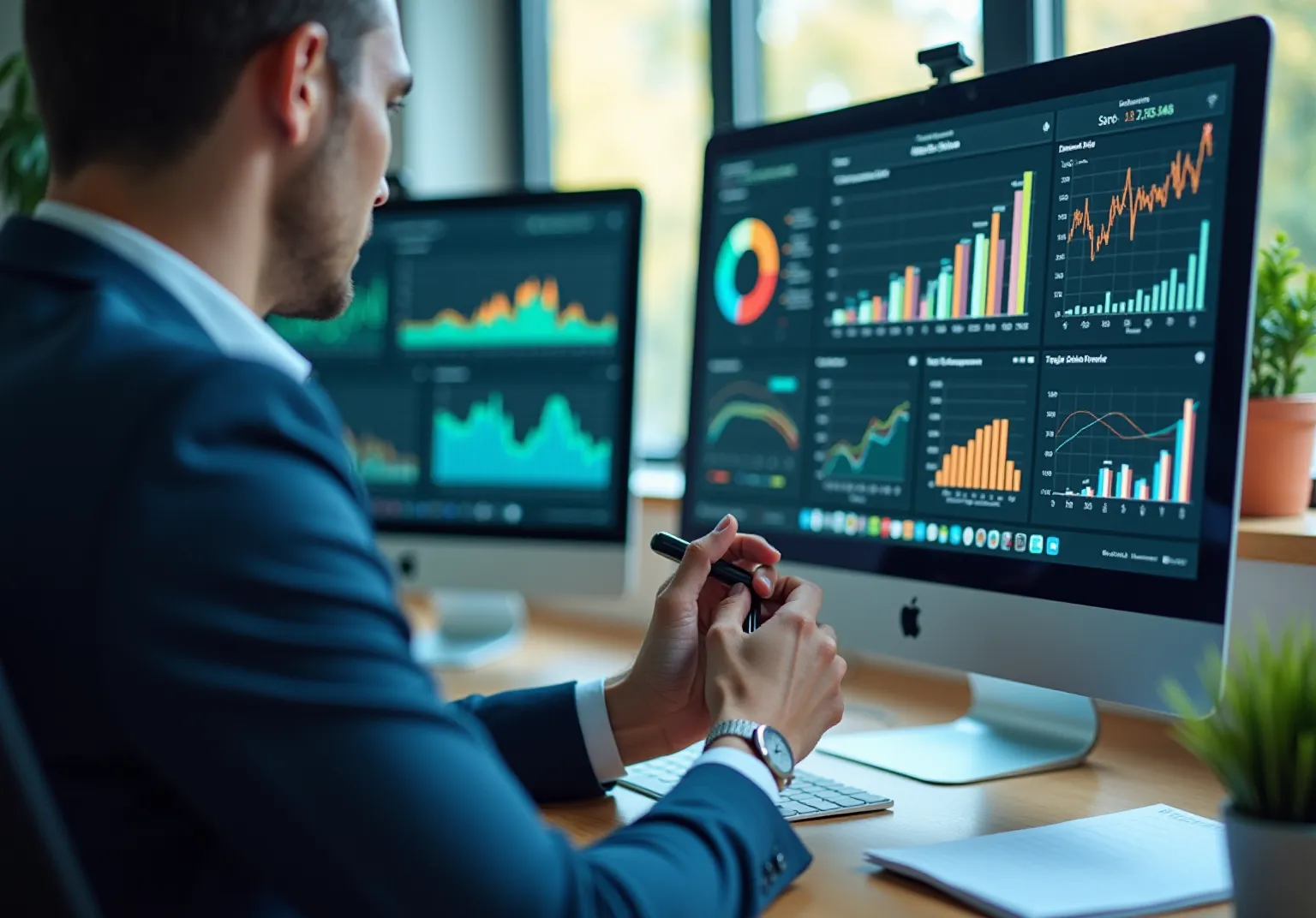 10 Dashboards for Tracking Title Services to Boost Efficiency