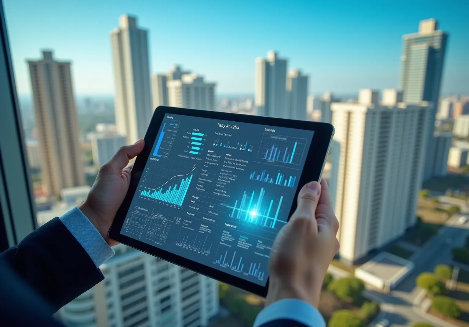 How Machine Learning is Used in Real Estate: A Practical Guide