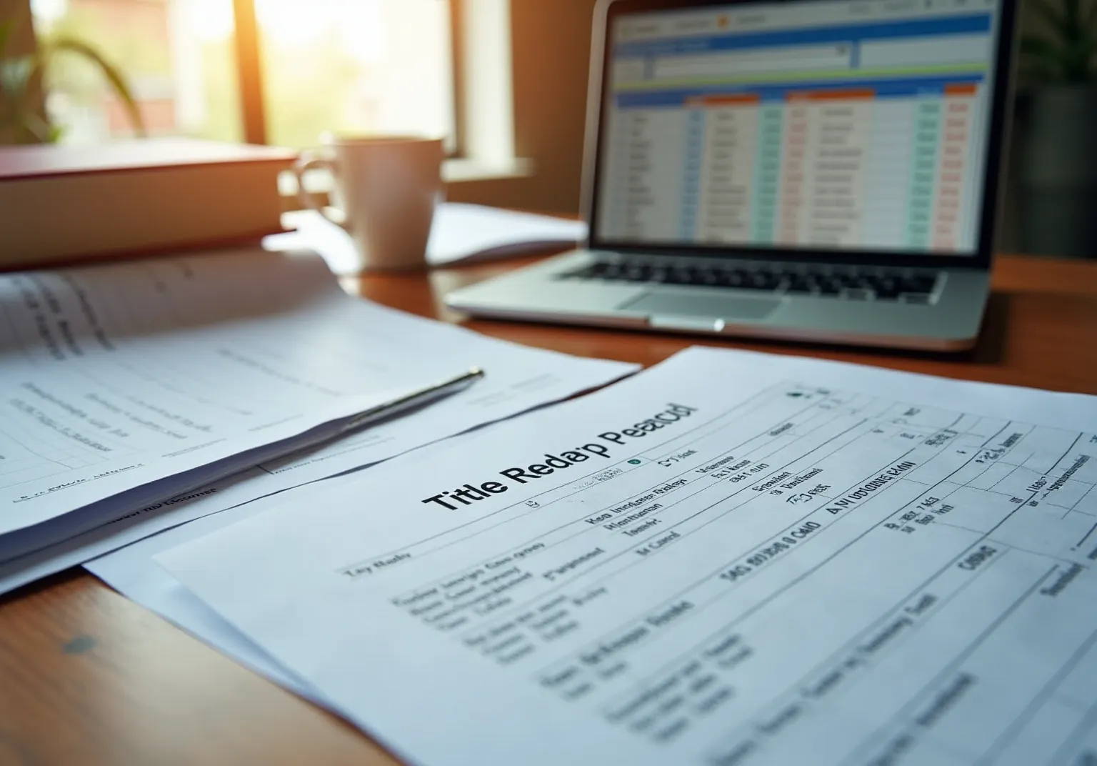 Master the Lein Position: Essential Steps for Title Researchers