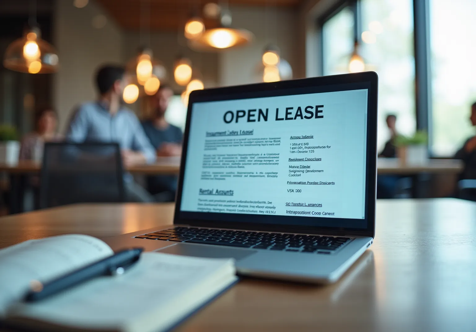 5 AI Lease Extraction Tool Subscriptions for Title Research Efficiency