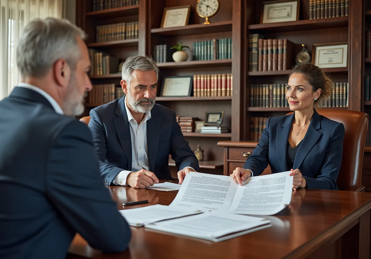 How to Foreclose on a Lien: Steps for Title Research Directors