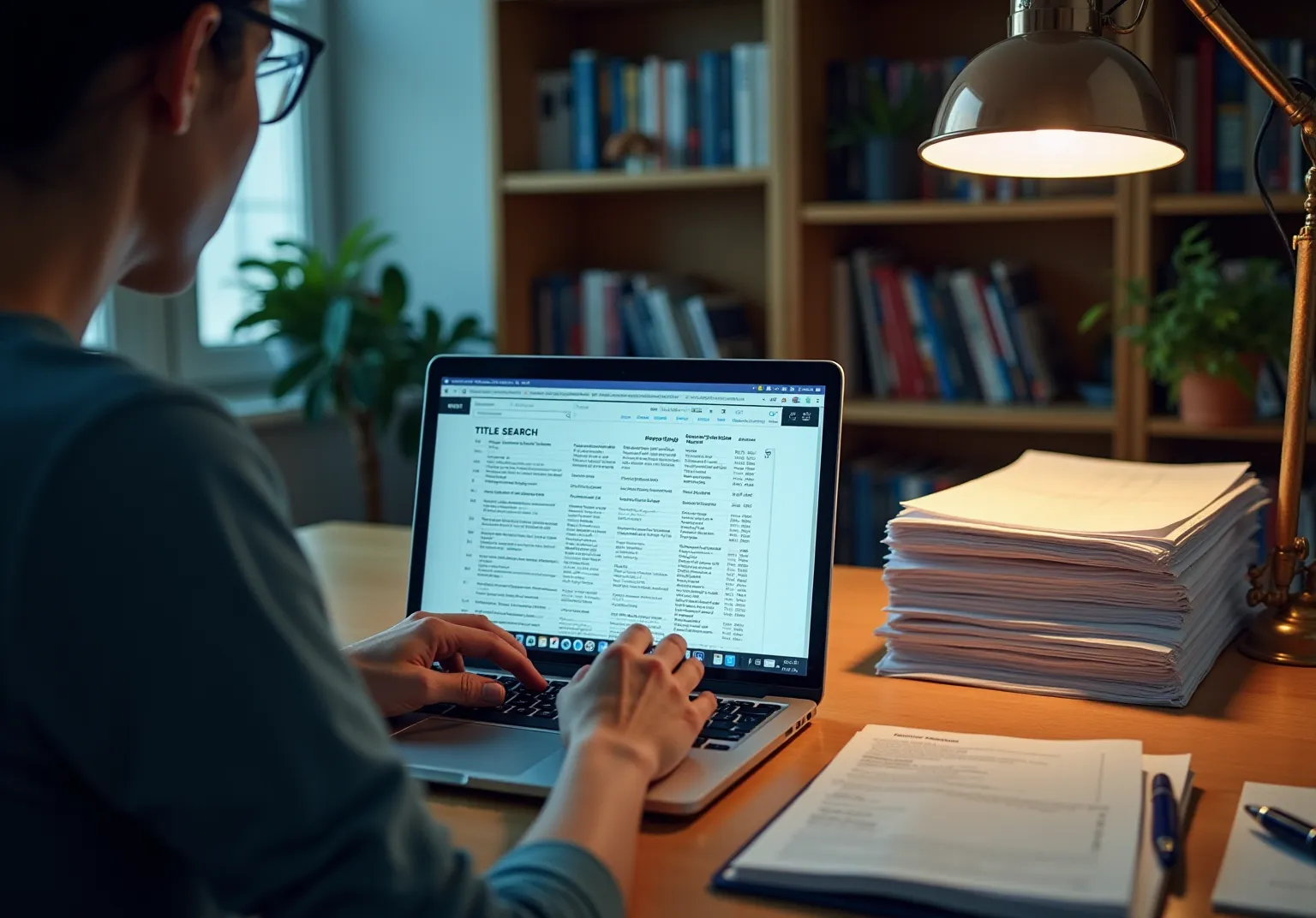 5 Steps to Check Your Home Title Accurately and Efficiently